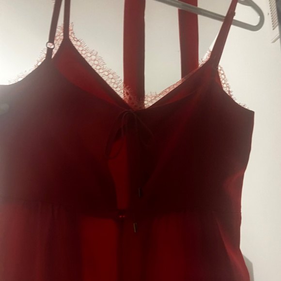 Sabina Musayev Jumpsuit - Picture 3 of 4